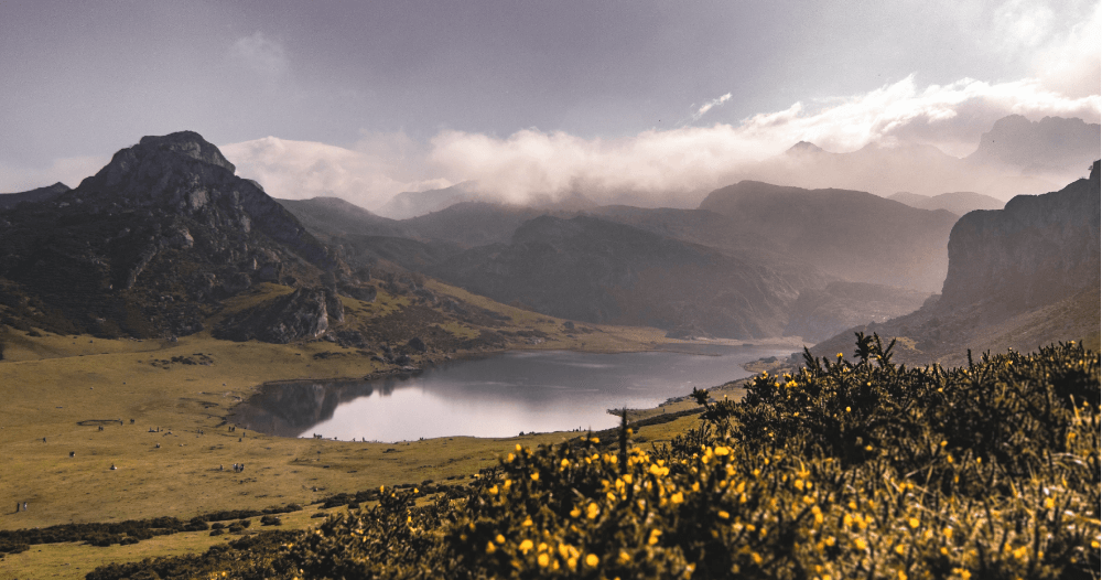 rutas en camper por asturias